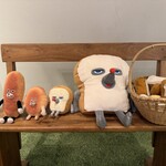 パンどろぼうカフェ with サンデーブランチ吉祥寺 - 