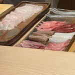 鮨 銀座 おのでら - 