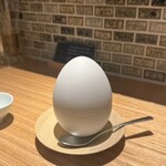 いけすと炭と薪焼と 博多 とりとりと - 