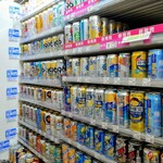 ローソン プラス トークス - ドリンク写真: