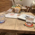 パンどろぼうカフェ with サンデーブランチ吉祥寺 - 