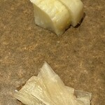 鮨 銀座 おのでら - 