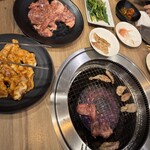 焼肉 五苑 - 料理写真: