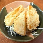 伊勢久 - 晩酌セット 明太かまぼこ　2026.1.8