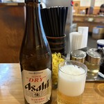 支那麺 はしご 赤坂店 - 