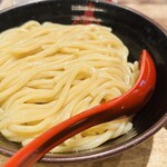 三田製麺所 新宿西口店 - 