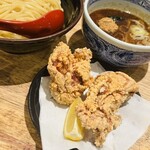 三田製麺所 新宿西口店 - 