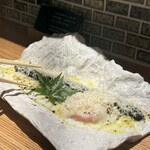 いけすと炭と薪焼と 博多 とりとりと - 