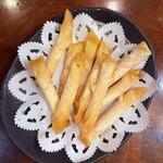 モンブラン 浅草店 - 