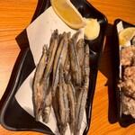 完全個室居酒屋 串ごろ 立川店 - 