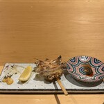 焼鳥 ひら野 - 