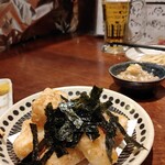 炭火焼とり えんや - 