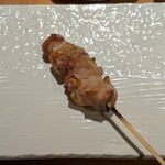 スペイン坂 鳥幸 - 