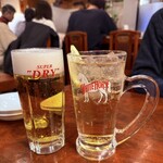 モンブラン 浅草店 - 