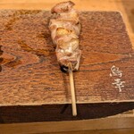 スペイン坂 鳥幸 - 