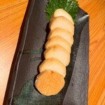 完全個室居酒屋 串ごろ 立川店 - 