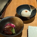 スペイン坂 鳥幸 - 