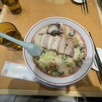 ざぼんラーメン - 