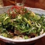 炭火焼とり えんや - 