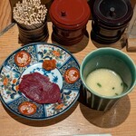 スペイン坂 鳥幸 - 