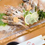 えび・かにの蔵 - 