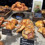 flour+water 中目黒 - 