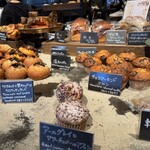 flour+water 中目黒 - 