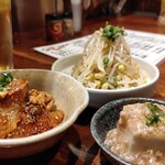 炭火焼とり えんや - 