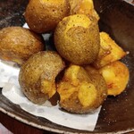 炭火焼とり えんや - 