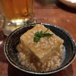 炭火焼とり えんや - 