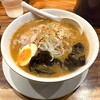 麺屋 雪風 すすきの店