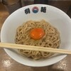 中華そば 桐麺 梅田店