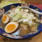 絆ラーメン - 