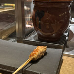 焼きとり 鳥史 - 