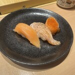 うまい鮨勘　ゆとろぎ - 