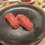 うまい鮨勘　ゆとろぎ - 