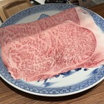 すき焼き 山翔 - 