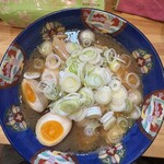 絆ラーメン - 