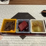 すき焼き 山翔 - 