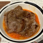 すき焼き 山翔 - 