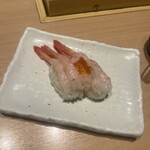 うまい鮨勘　ゆとろぎ - 