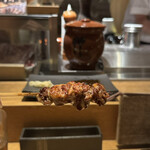 焼きとり 鳥史 - 