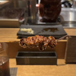 焼きとり 鳥史 - 