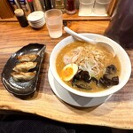 麺屋 雪風 - 