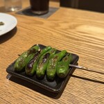 焼きとり 鳥史 - 