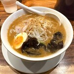 麺屋 雪風 - 