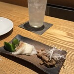 焼きとり 鳥史 - 