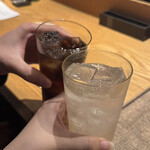 焼きとり 鳥史 - 