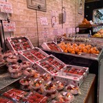 fruits farm franc - 町の果物屋さん