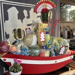 太常うどん 銀座本店 - 